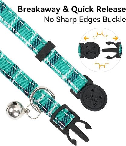Joytale Upgraded Cat Collar - Image 5