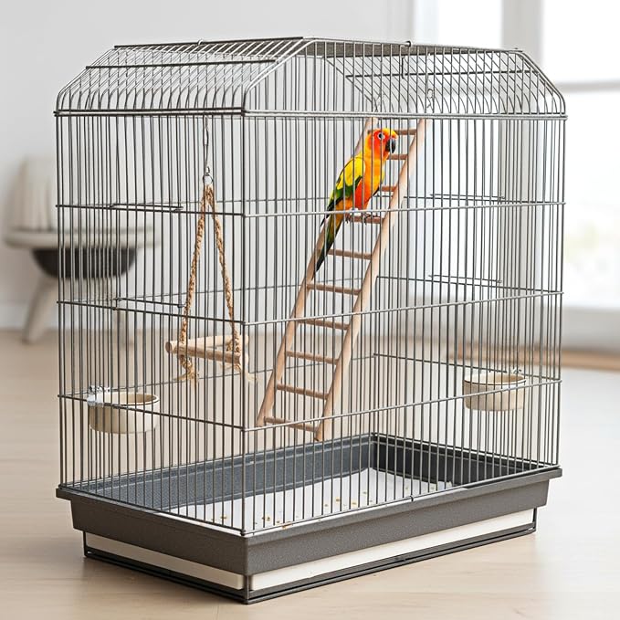 Bird Ladder for Cage - Image 6