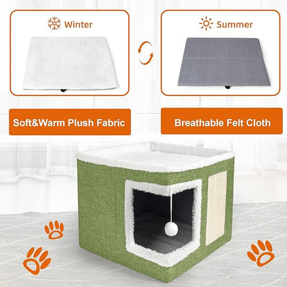 Cat Houses for Indoor Cats - Image 5