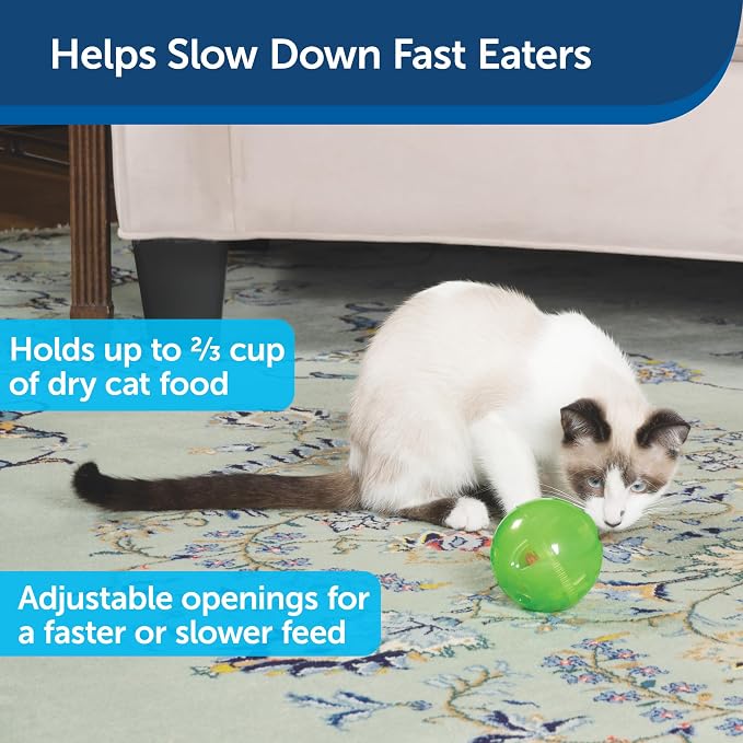 PetSafe SlimCat Interactive Feeder - Image 2