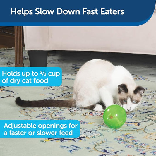 PetSafe SlimCat Interactive Feeder - Image 2