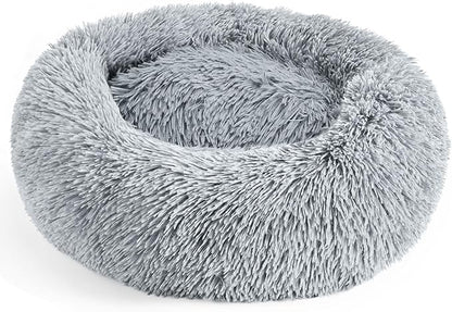 Dog Beds Large Sized Dog and Cats, 32in Pet Beds by Hoewina