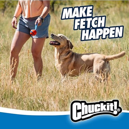 Chuckit! Ultra Tug Dog Toy - Image 3