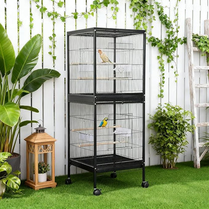 GarveeHome Small Bird Cage - Image 7