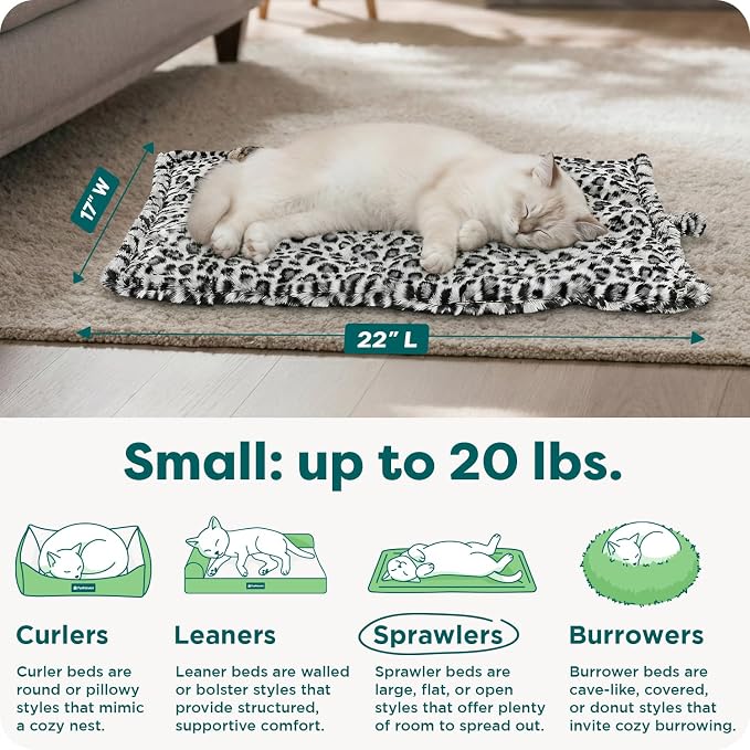 Furhaven ThermaNAP Self-Warming Cat Bed - Image 3