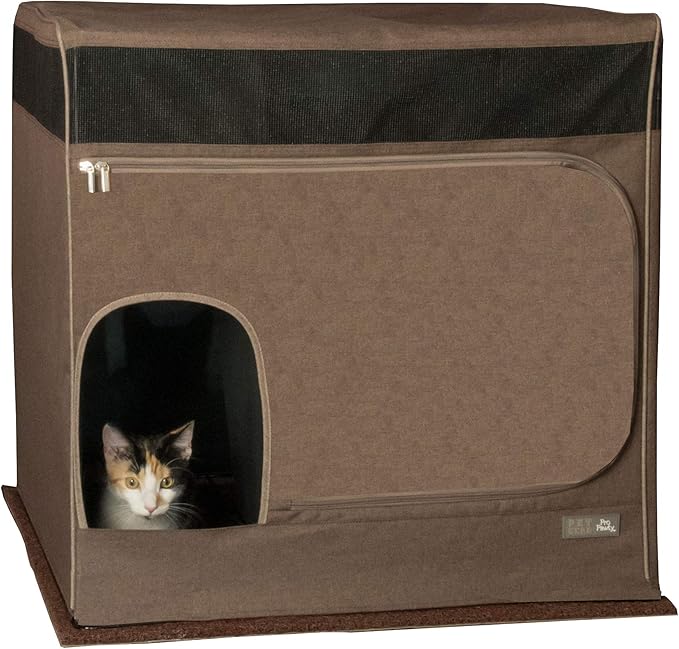 Pet Gear Pro Pawty for Cats by PetGear