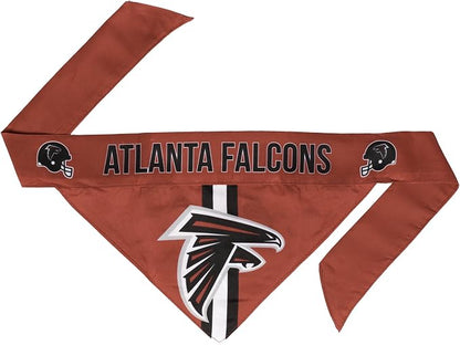 Littlearth NFL Denver Broncos Pet Bandana - Image 2