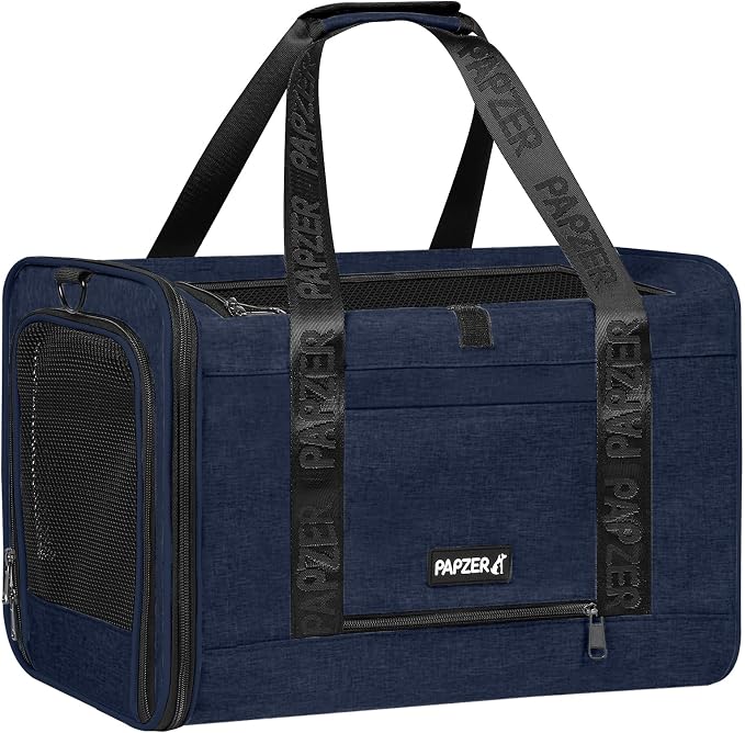 Top Loading Medium Cat Carrier - Image 9