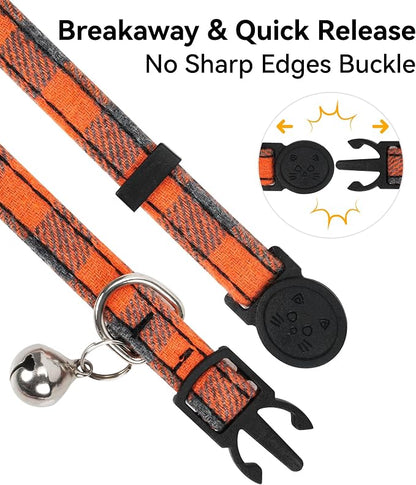 Joytale Upgraded Cat Collar - Image 5