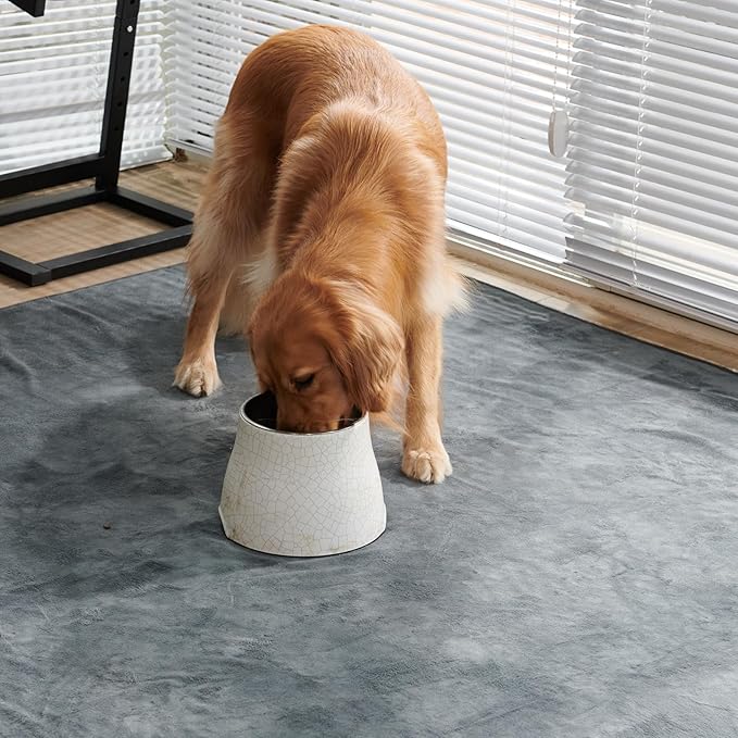 Dog Pee Pad Washable Extra Large, Instant Absorb Thicker Training Pads Non-Slip - Image 8