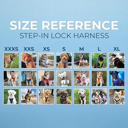 Voyager Step-in Pet Harness - Image 7