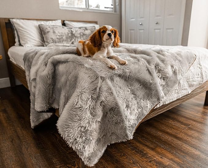 PupProtector Waterproof Throw Blanket - Image 4