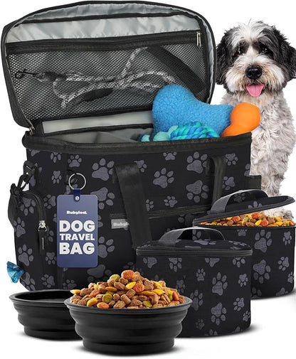 The Original Doggy Bag™ by Rubyloo