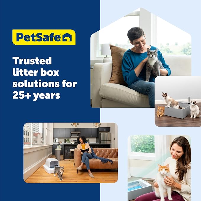 PetSafe Disposable Litter Box - Image 7