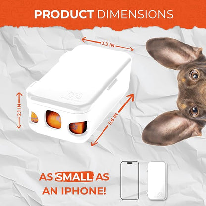 Dog Poop Bag Dispenser - Image 6