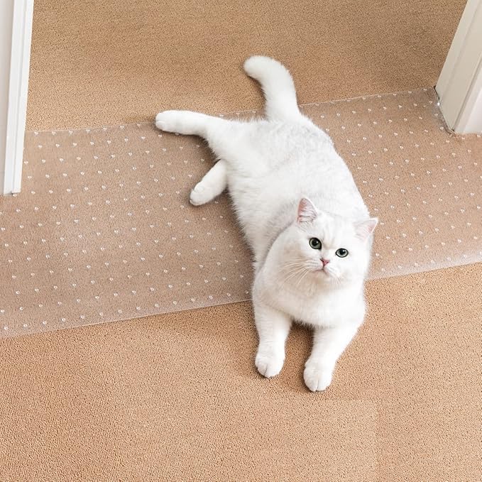 Uross Carpet Protector for Pets by Uross