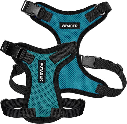 Voyager Step-in Pet Harness - Image 6