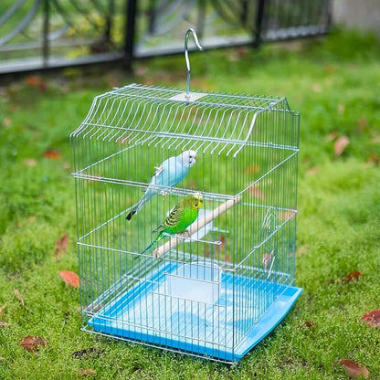 Small Bird Travel Cage - Image 7