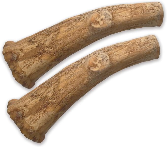 Nylabone Healthy Edibles WILD Natural Dog Chew Treats - Image 6