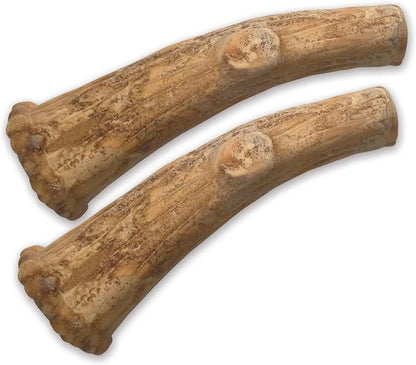 Nylabone Healthy Edibles WILD Natural Dog Chew Treats - Image 6