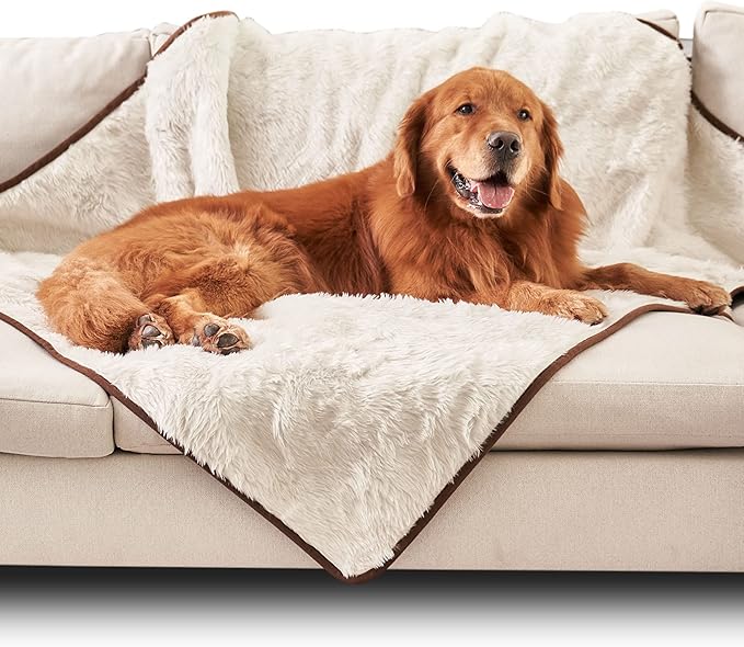 PupProtector Waterproof Throw Blanket - Image 2