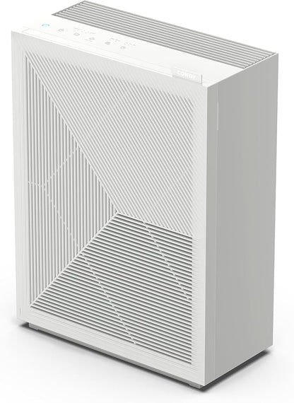 COWAY Air Purifiers for Home Bedroom up to 1, 035ft² by Coway