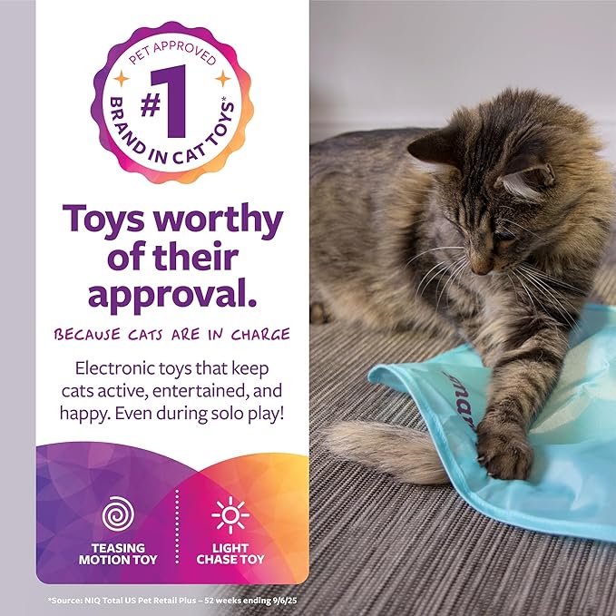 SmartyKat Electronic Motion/Moving Toys - Image 2