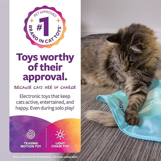 SmartyKat Electronic Motion/Moving Toys - Image 2