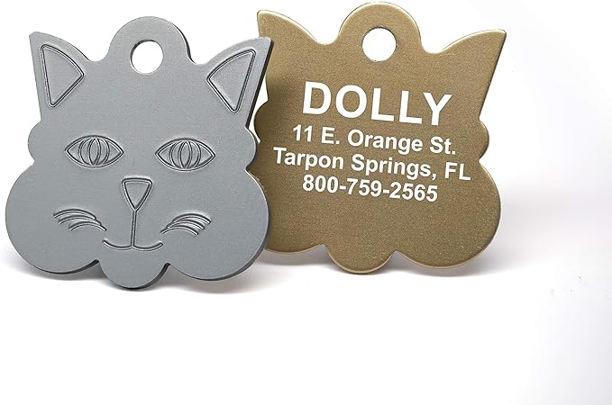 Providence Engraving Pet ID Tags - Image 5