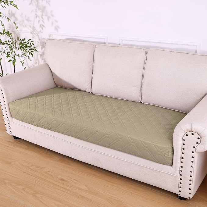 hyha Waterproof Dog Bed Blanket, Soft Pet Blankets, Waterproof Couch Cover - Image 2