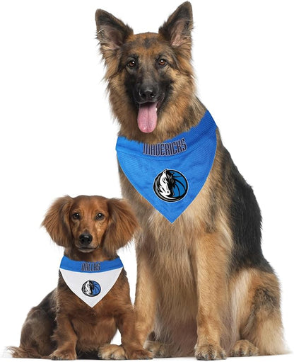 Pets First NBA Dog Bandana - Image 5