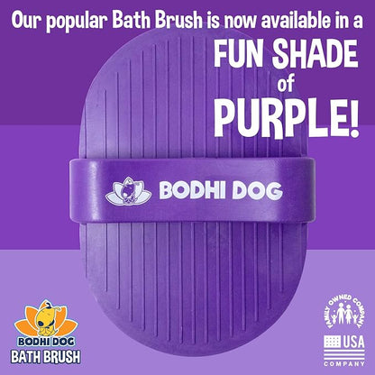 Bodhi Dog Shampoo Brush - Image 3