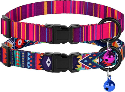 Cat Collars 2 Pack - Image 2