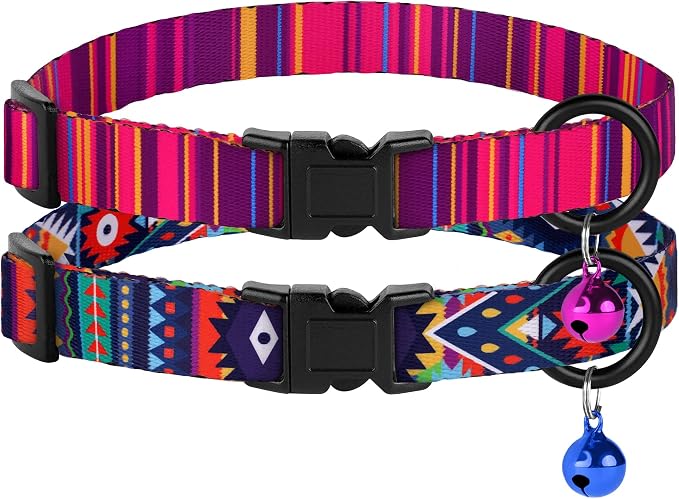Cat Collars 2 Pack - Image 9