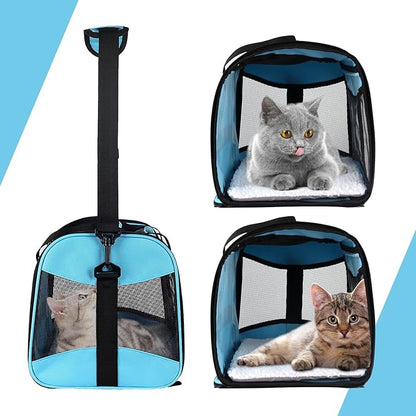 Cat Carrying Case - Image 3