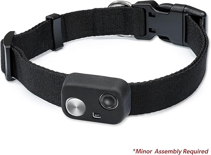 MS-5 Automatic Pet Door Collar, Genuine High Tech Pet Brand Dog Collar - Image 9