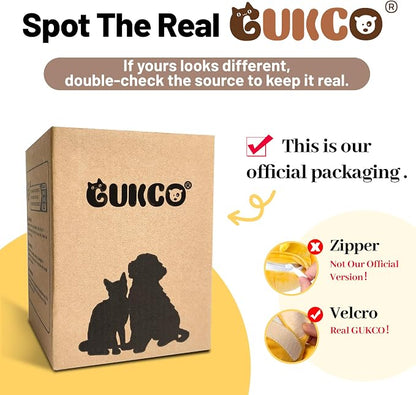 Dog Toys, Rechargeable Crinkle Chew Interactive Squeaky Toy - Image 8