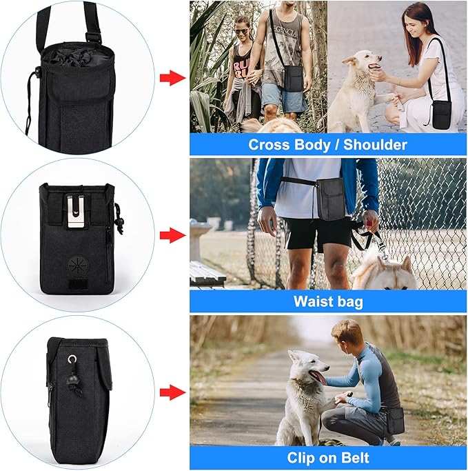 Dog Travel Bag, Airline Approved Pet Travel Bag - Image 6
