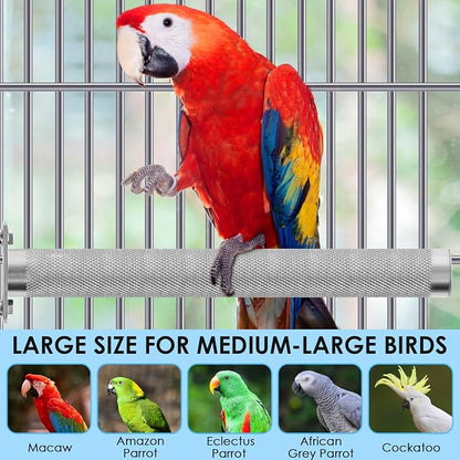 KATUMO Conure Perch - Image 7