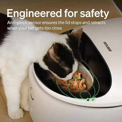 PETLIBRO Automatic Cat Feeder Wet Food - Image 5