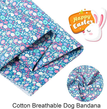ARING PET Easter Dog Bandanas - Image 2