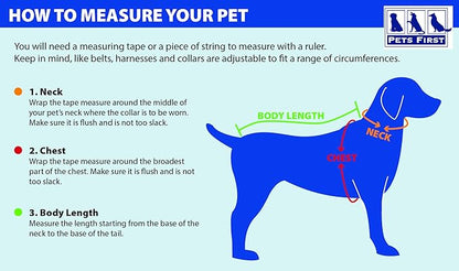 Pets First NFL DOG BANDANA - Image 5