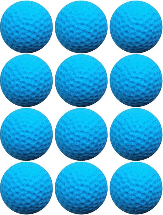 Cat Golf Balls for Indoor Kitten Toys by GINFH