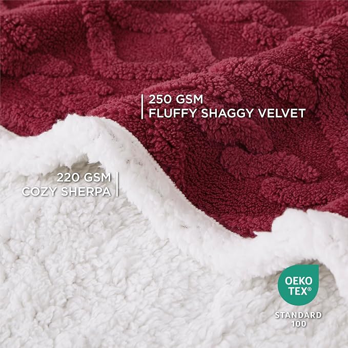 Bedsure Waterproof Dog Blankets - Image 3