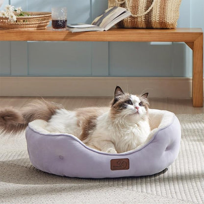Bedsure Dog Beds for Small Dogs - Image 6