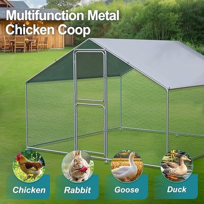 Large Chicken Coop, Chicken Coops - Image 2