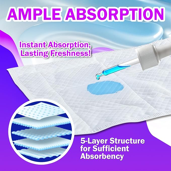 HA SHI Absorbent Bird Cage Liner - Image 4