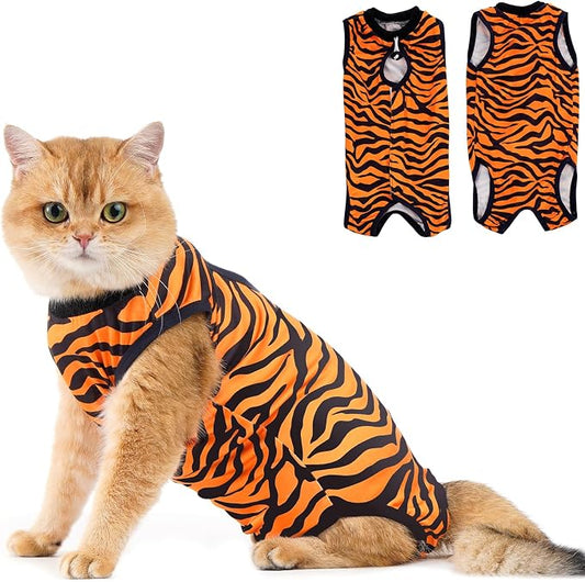 Avont Cat Recovery Suit by Avont