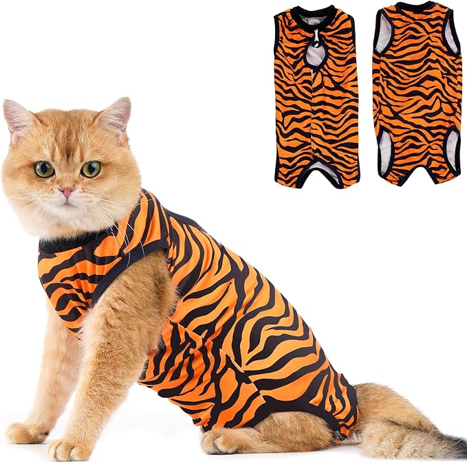 Avont Cat Recovery Suit by Avont