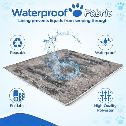 PupProtector Waterproof Throw Blanket - Image 8